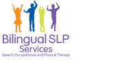 Bilingual Pediatric Therapies Logo
