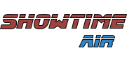 Showtime Air Conditioning Logo