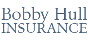 Bobby Hull Professional Group Logo